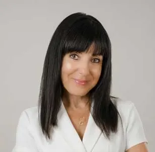 Dr med. Małgorzata Januszewska ginekolog położnik