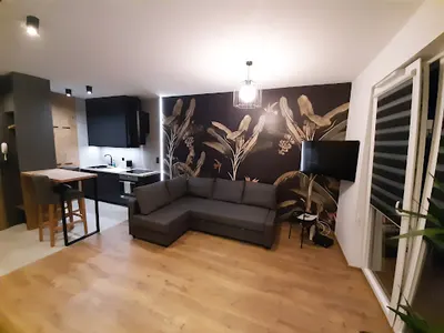 RELAX Apartments & RELAX SPA Apartments